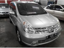 2010 Nissan Grand Livina 1.5 XV MPV
