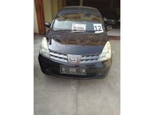 2008 Nissan Grand Livina 1.5 XV MPV