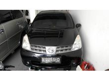 2008 Nissan Grand Livina 1.5 XV