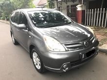 2011 Nissan Grand Livina 1.5 XV MPV
