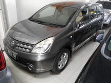 2008 Nissan Grand Livina 1.5 XV