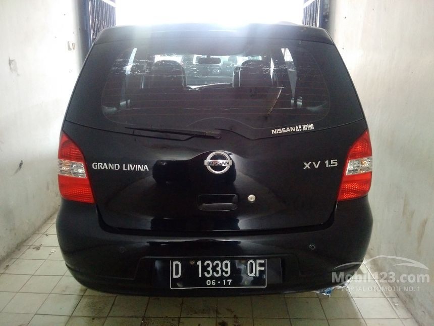 Harga Grand Livina Bekas Tahun 2009 - Harga C Harga Grand Livina Bekas Tahun 2009 - Harga C