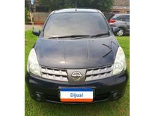 Dijual Grand Livina 2010 siap pakai