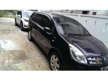 2009 Nissan Grand Livina 1.5 XV MPV
