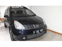 2010 Nissan Grand Livina 1.5 XV MPV