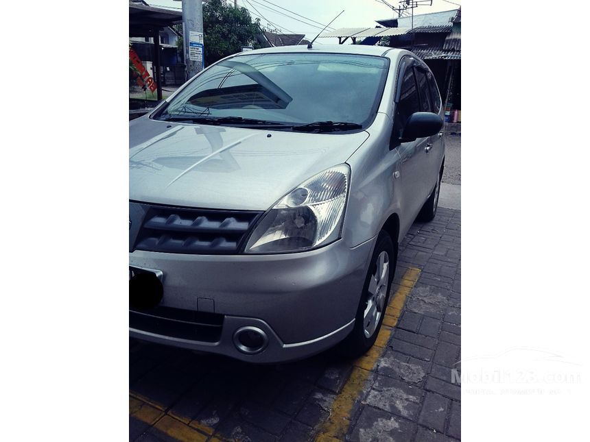 Harga Grand Livina Xv 2009 Mobil You