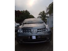 2008 Nissan Grand Livina 1.5 XV MPV