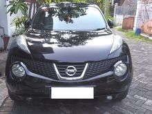 2011 Nissan Juke 1.5 1.5 CVT SUV
