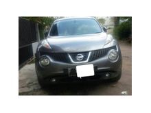 2011 Nissan Juke 1.5 1.5 CVT SUV