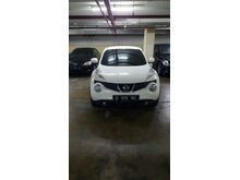 2012 Nissan Juke 1.5 1.5 CVT SUV