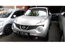 2013 Nissan Juke 1.5