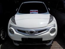 2015 Nissan Juke 1.5 RX Red Edition SUV