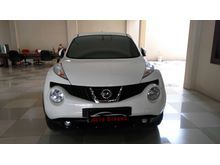 2014 Nissan Juke 1.5 RX