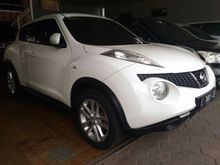 Dijual Nissan Juke RX 2011 di Malang Jawa Timur