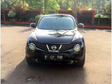 2011 Nissan Juke 1.5 RX SUV