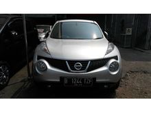2012 Nissan Juke 1.5 RX