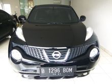 2011 Nissan Juke 1.5 RX SUV