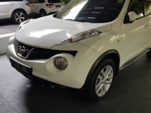 2011 Nissan Juke 1.5 RX LOW KM