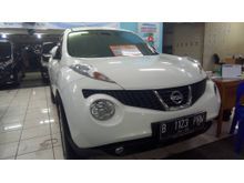 2015 Nissan Juke 1.5 RX AT Harga KHUSUS KREDIT 4-5thn