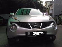 2011 Nissan Juke 1.5 RX SUV