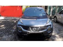 2012 Nissan Juke 1.5 RX SUV
