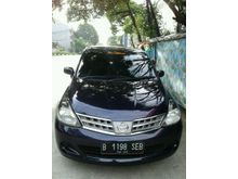 2010 Nissan Latio 1.6 1.6 Manual Sedan