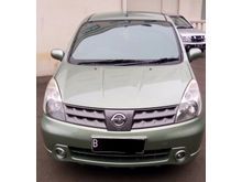 2009 Nissan Livina 1.5 Jual Cepat