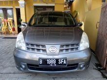 2009 Nissan Livina 1.5 XR