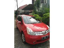 2009 Nissan Livina 1.5