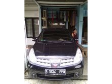 2009 Nissan Livina 1.5