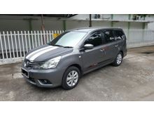 2014 Nissan Livina 1.5 SV MT Mulus Terawat