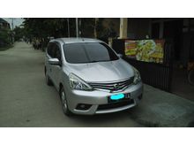 2014 Nissan Livina 1.5 MPV Minivans
