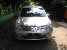 2010 Nissan Livina 1.5 MPV Minivans