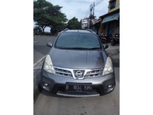 2008 Nissan Livina 1.5 Sedan