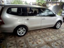 2008 Nissan Livina 1.5 matic istimewa sekali