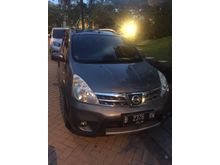 2008 Nissan Livina 1.5 Sedan