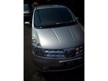 2008 Nissan Livina 1.5 SUV Offroad 4WD