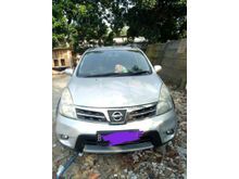 2009 Nissan Livina X-Gear 1.5 X-Gear SUV