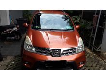 2008 Nissan Livina X-Gear 1.5 X-Gear SUV