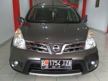 Tdp 14jt Nissan Livina X-Gear 2012 matic 1.5 SUV