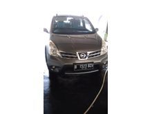 2012 Nissan Livina X-Gear 1.5 X-Gear SUV