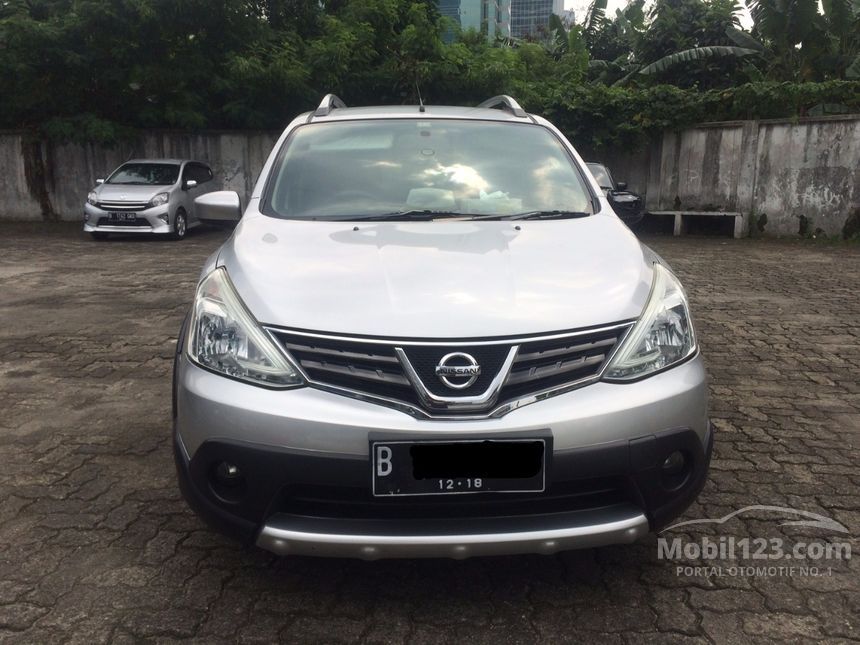 Mobil Bekas Nissan Livina X Gear Harga Jual Mobil Mobil Bekas Nissan Livina X Gear Harga Jual Mobil