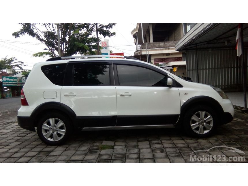Jual Mobil Nissan Livina X-Gear 2012 X-Gear 1.5 di Bali Jual Mobil Nissan Livina X-Gear 2012 X-Gear 1.5 di Bali