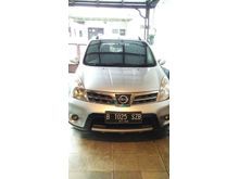 2012 awal Nissan Livina X-Gear 1.5 X-Gear SUV KM 49.000