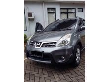 2011 Nissan Livina X-Gear 1.5 X-Gear SUV