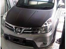 Jual Cepat Livina X-Gear 2013 A/T Terawat