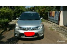 2008 Nissan Livina X-Gear 1.5 X-Gear SUV
