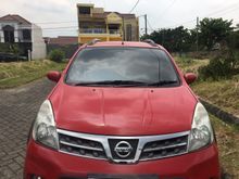 2012 Nissan Livina X-Gear 1.5 X-Gear SUV