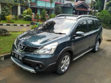 2013 Nissan Livina X-Gear 1.5 X-Gear Ultimate