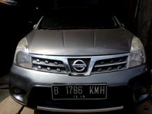 2009 Nissan Livina X-Gear 1.5 X-Gear SUV
